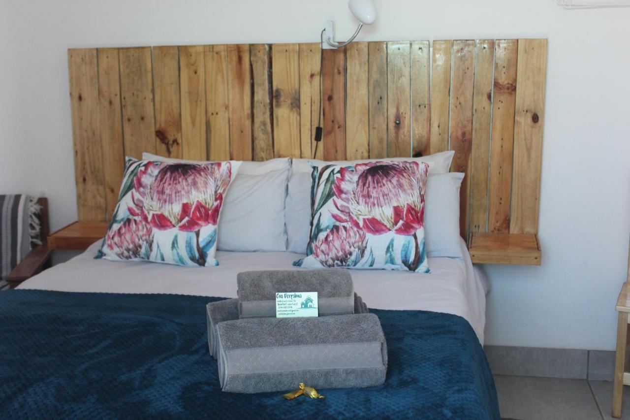Ons Dorpshuis Beaufort West Luaran gambar